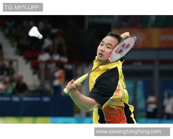 刘军专访：从青涩少年到羽毛球巨星的奋斗与成长之路