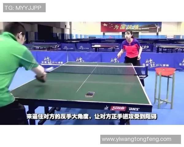 南京乒乓球队区域防守体系的战术解析与实践探讨 南京乒乓球队区域防守体系的战术解析与实践探讨