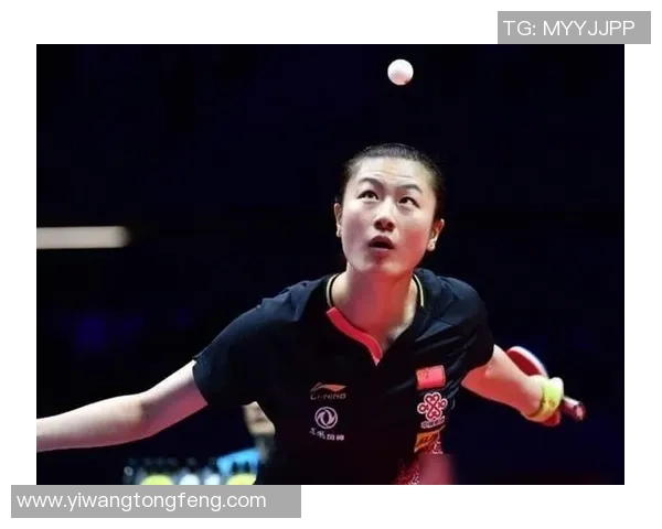 武汉乒乓球队在冠军赛中的灵活应变能力展现出色表现分析 武汉乒乓球队在冠军赛中的灵活应变能力展现出色表现分析