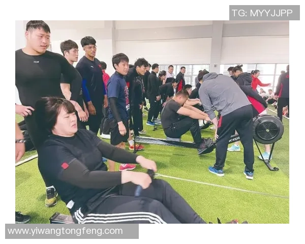 重庆乒乓球队心理素质变革引发热议助力竞技水平提升与团队凝聚力增强