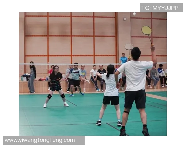 重庆羽毛球队意识排名创新高展现团队实力与竞技水平的全面提升