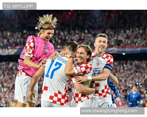 克罗地亚足球明星在意甲赛场的辉煌历程与影响力分析