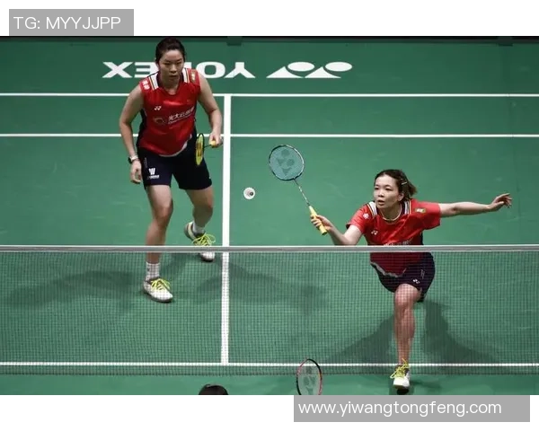 武汉羽毛球队中路突破的成功之道与未来发展展望