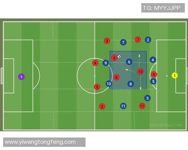 杭州足球队的转换战术解析与实践探讨