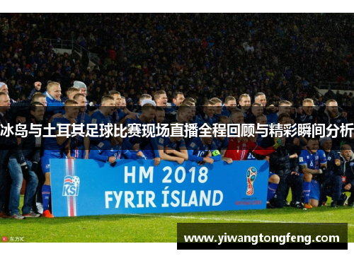冰岛与土耳其足球比赛现场直播全程回顾与精彩瞬间分析