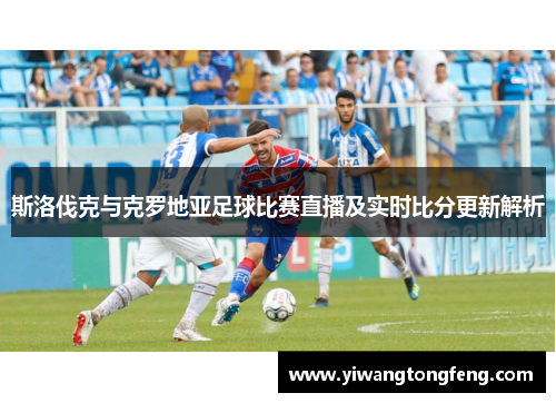 斯洛伐克与克罗地亚足球比赛直播及实时比分更新解析